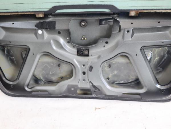 Heckklappe 1697400005 Mercedes A-KLASSE W169