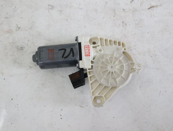Fensterheber-Motor vorn links 1698201742 Mercedes A-KLASSE W169