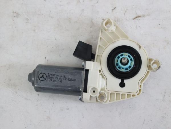 Fensterheber-Motor vorn links 1698201742 Mercedes A-KLASSE W169
