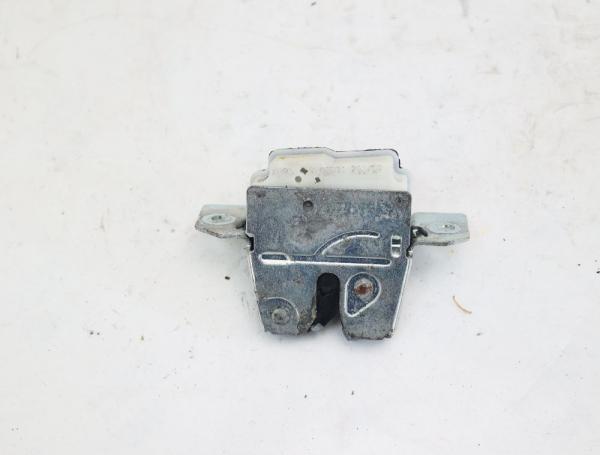 Schloß Heckklappe 1697400235 Mercedes A-KLASSE W169