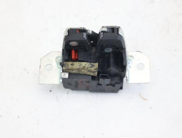 Schloß Heckklappe 1697400235 Mercedes A-KLASSE W169