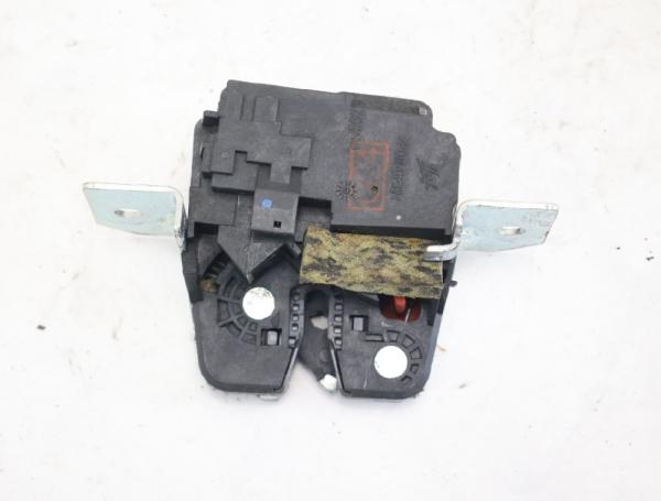 Schloß Heckklappe 1697400235 Mercedes A-KLASSE W169