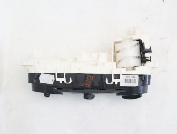 Klimabedienteil 1698300585 Mercedes A-KLASSE W169