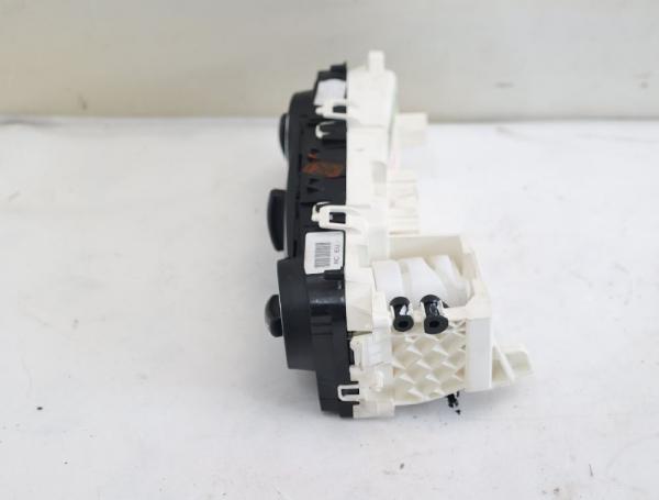 Klimabedienteil 1698300585 Mercedes A-KLASSE W169