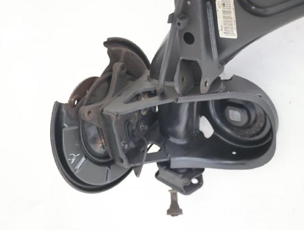 Achse hinten 1693500100 Mercedes A-KLASSE W169