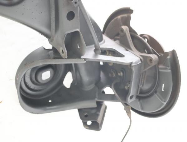 Achse hinten 1693500100 Mercedes A-KLASSE W169