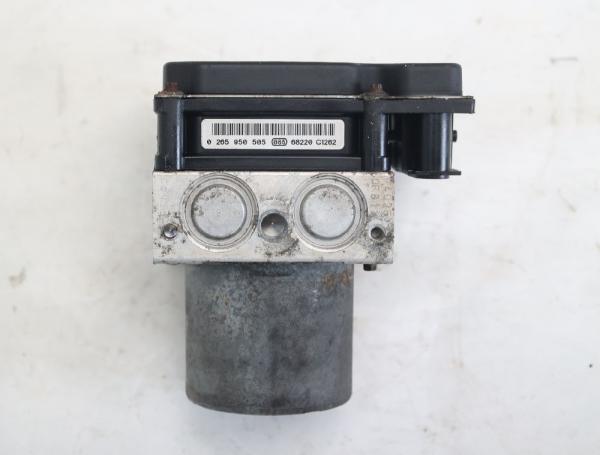 Hydraulikeinheit ABS 0064316412 Mercedes A-KLASSE W169