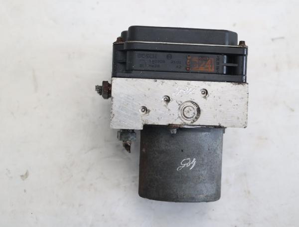 Hydraulikeinheit ABS 0064316412 Mercedes A-KLASSE W169