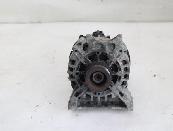 Lichtmaschine 2661540802 Mercedes A-KLASSE W169