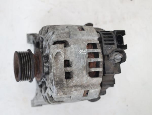 Lichtmaschine 2661540802 Mercedes A-KLASSE W169