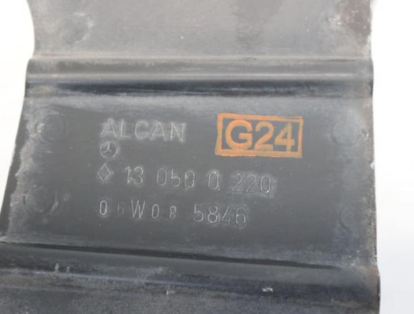 Pralldämpfer vorn rechts 130500220 Mercedes A-KLASSE W169