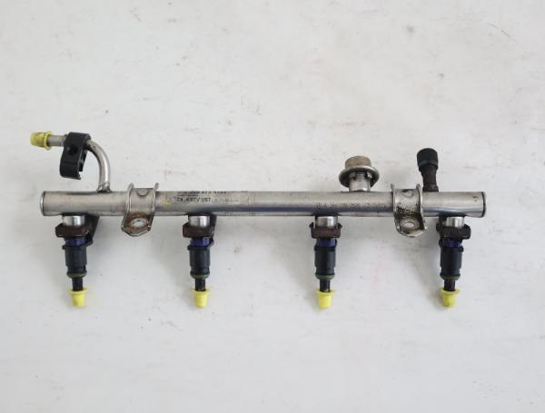 Einspritzeinheit 2660700895 Mercedes A-KLASSE W169
