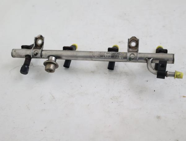 Einspritzeinheit 2660700895 Mercedes A-KLASSE W169