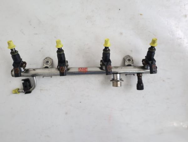 Einspritzeinheit 2660700895 Mercedes A-KLASSE W169