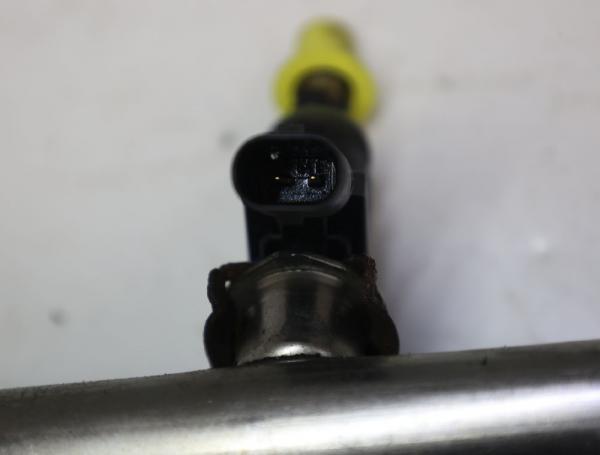 Einspritzeinheit 2660700895 Mercedes A-KLASSE W169