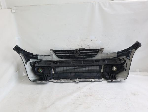 Stoßstange vorn 1698801740 Mercedes A-KLASSE W169