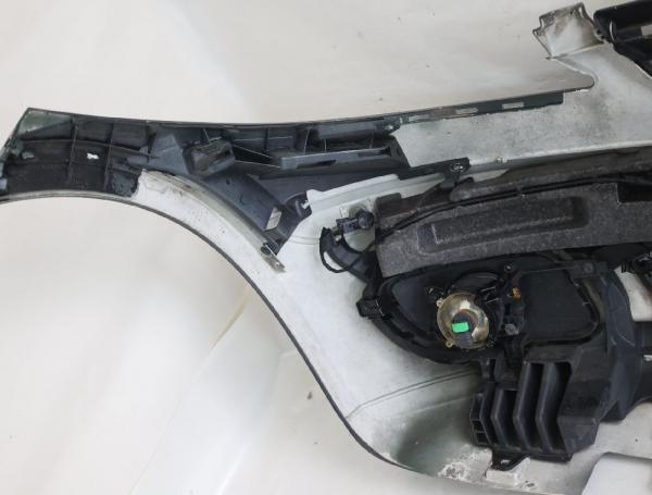 Stoßstange vorn 1698801740 Mercedes A-KLASSE W169
