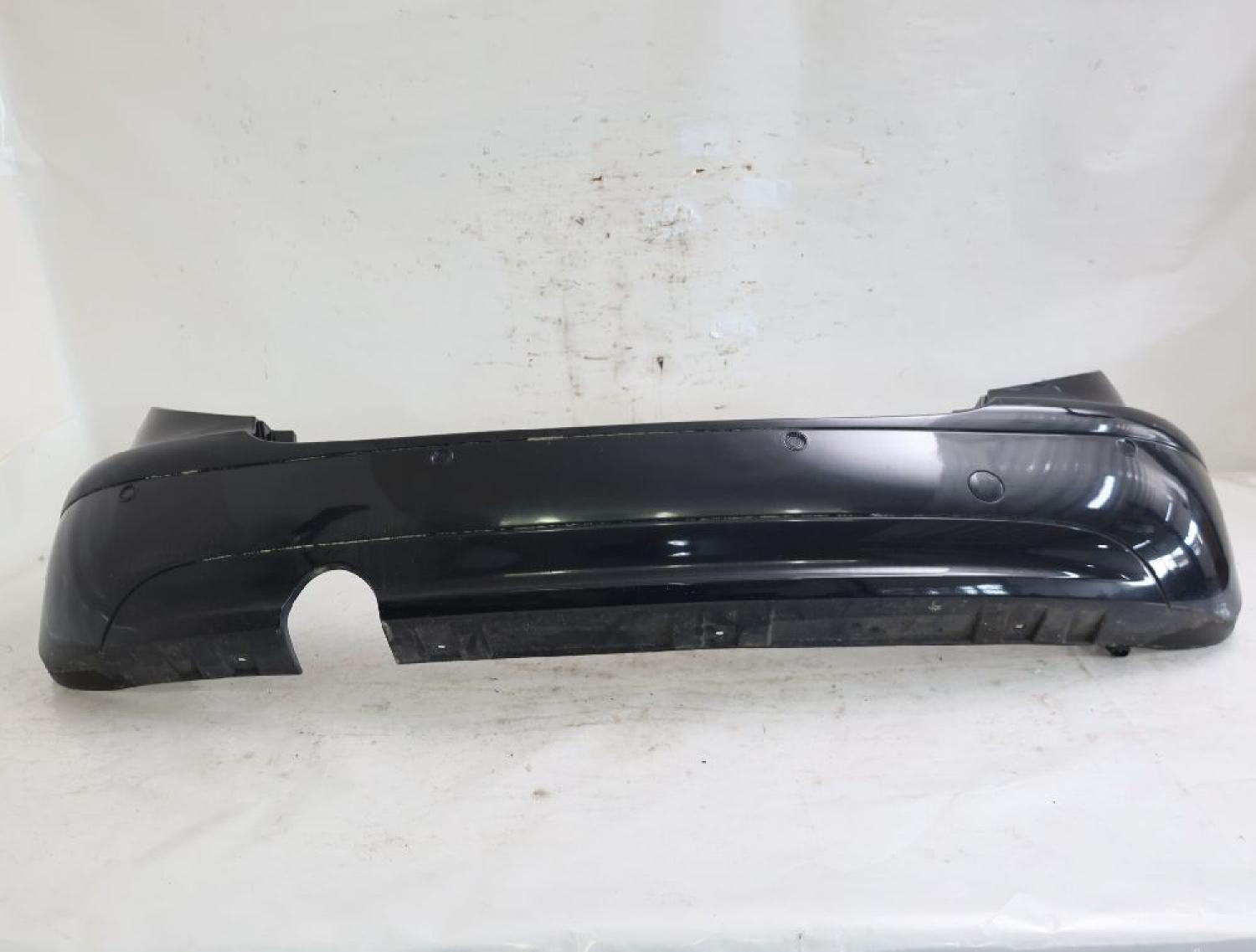 Stoßstange hinten 1698850925 Mercedes A-KLASSE W169
