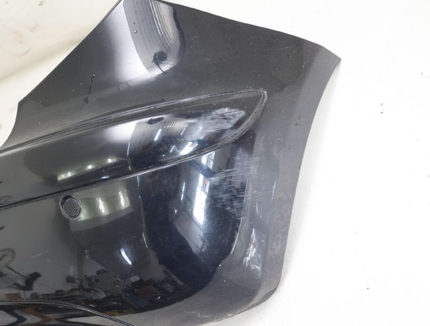 Stoßstange hinten 1698850925 Mercedes A-KLASSE W169