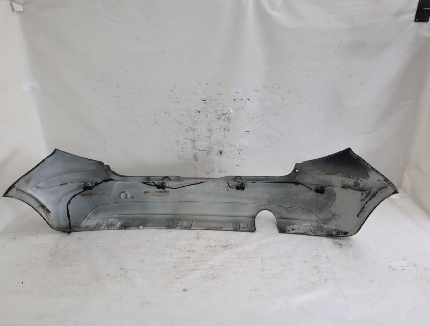 Stoßstange hinten 1698850925 Mercedes A-KLASSE W169