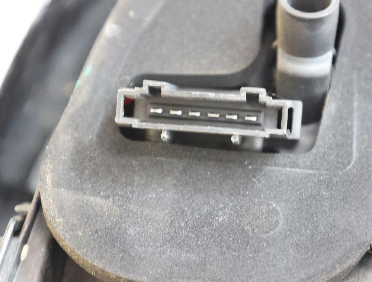 Rückleuchte rechts 1K8945096R VW SCIROCCO 3