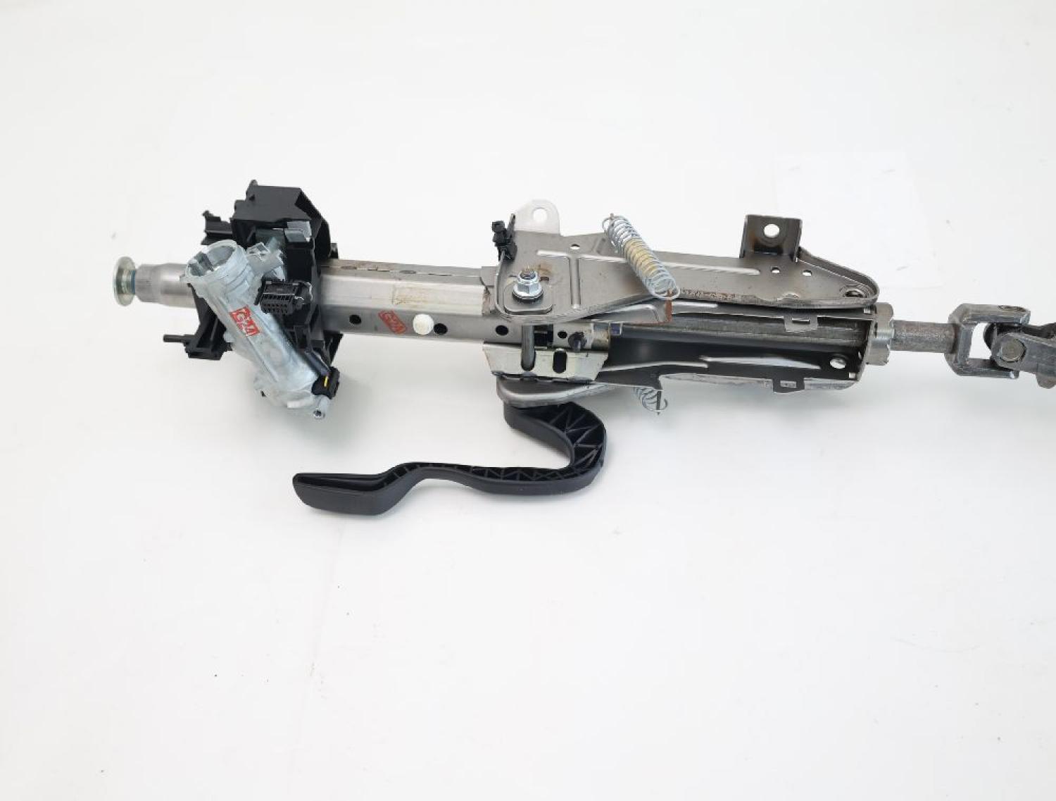 Lenksäule 1K1419502CH VW SCIROCCO 3