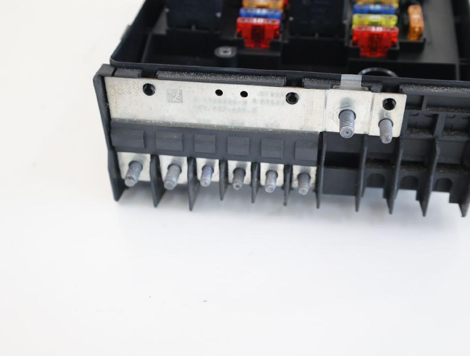Sicherungskasten 1K0937125D VW SCIROCCO 3