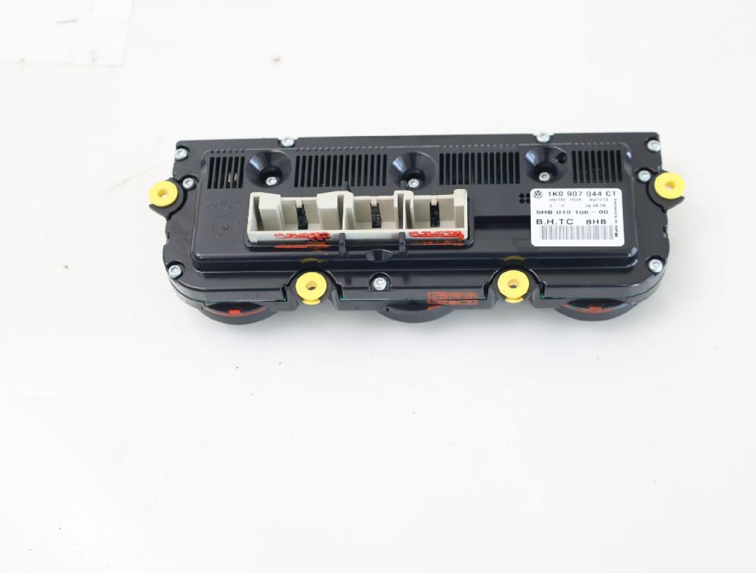 Klimabedienteil 1K0907044CT VW SCIROCCO 3