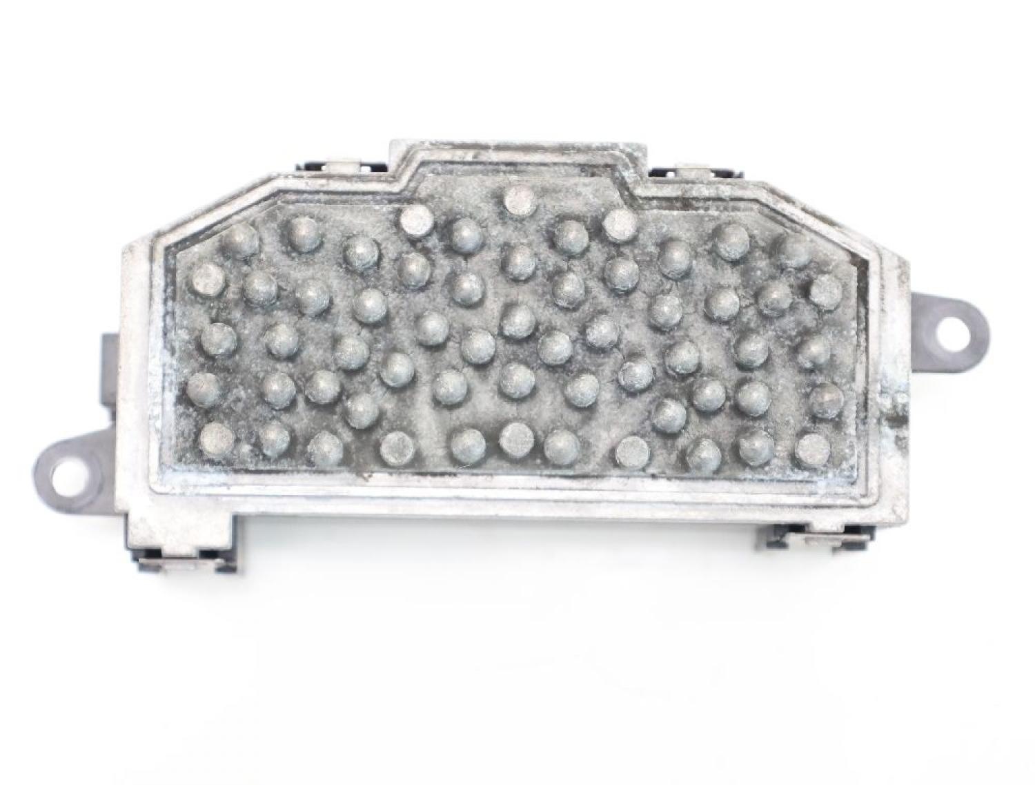 Heizgebläsevorwiderstand 3C0907521F VW SCIROCCO 3