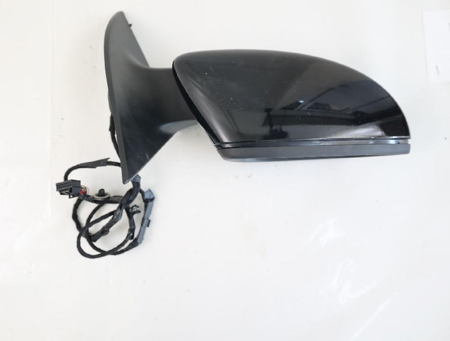 Spiegel rechts elektrisch 1K8857508P VW SCIROCCO 3