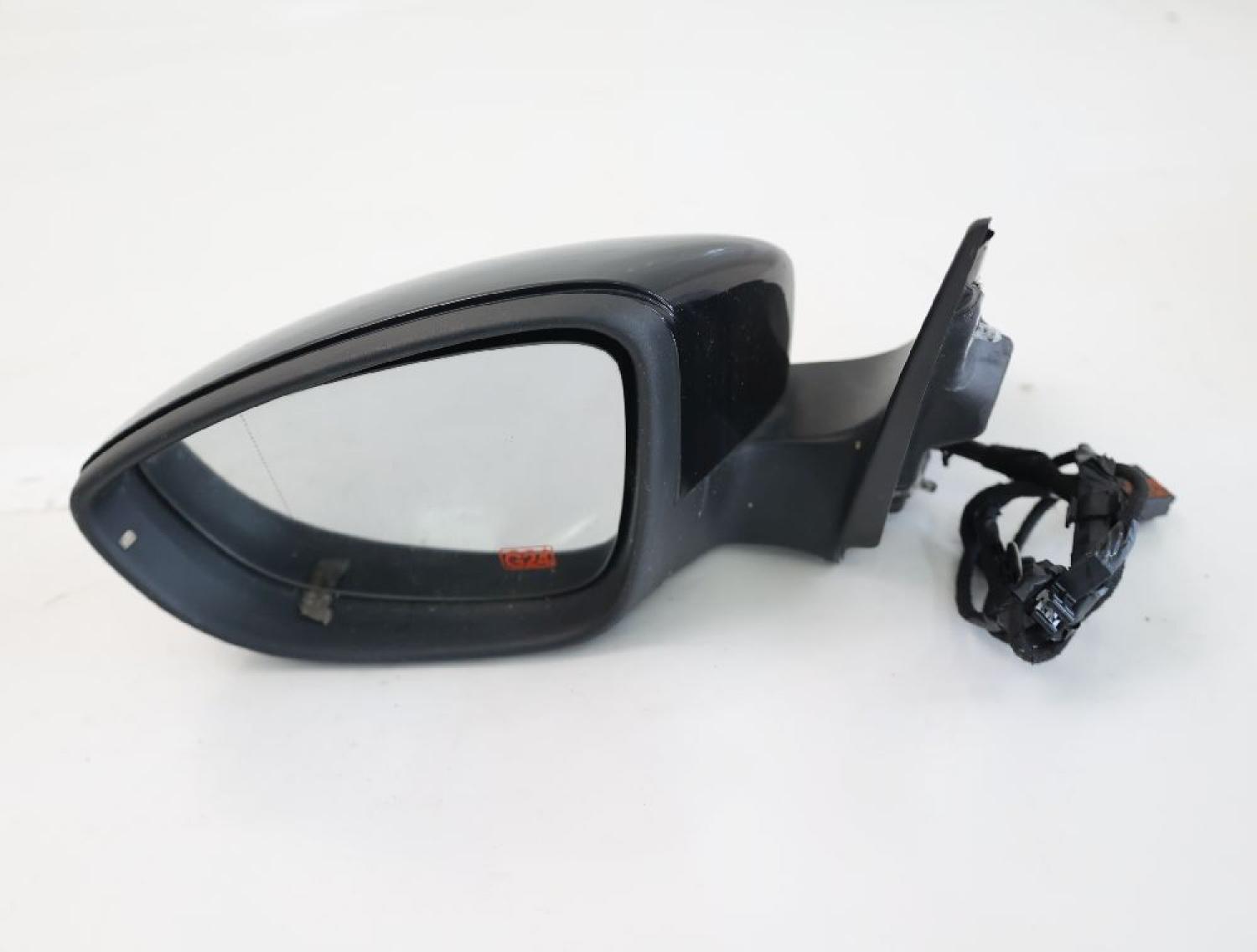 Spiegel links elektrisch 1K8857507P VW SCIROCCO 3