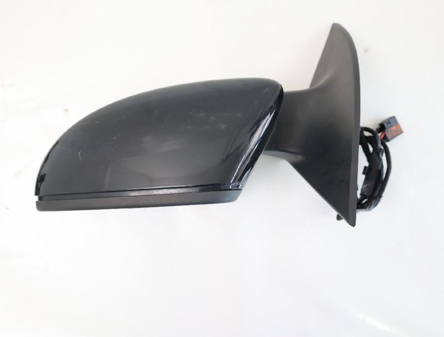 Spiegel links elektrisch 1K8857507P VW SCIROCCO 3