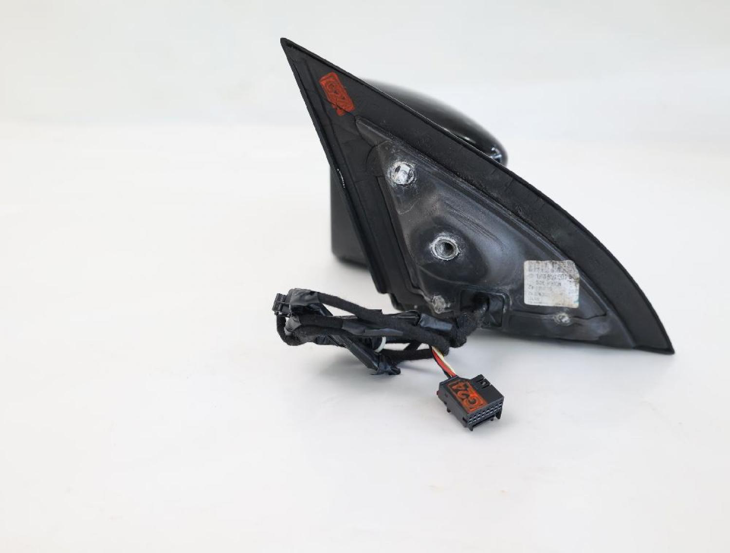 Spiegel links elektrisch 1K8857507P VW SCIROCCO 3