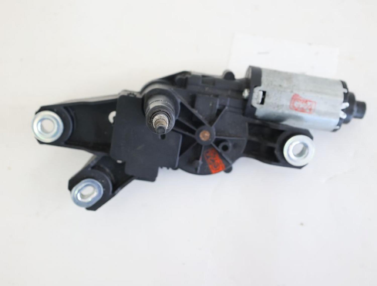 Scheibenwischermotor hinten 1K8955711 VW SCIROCCO 3
