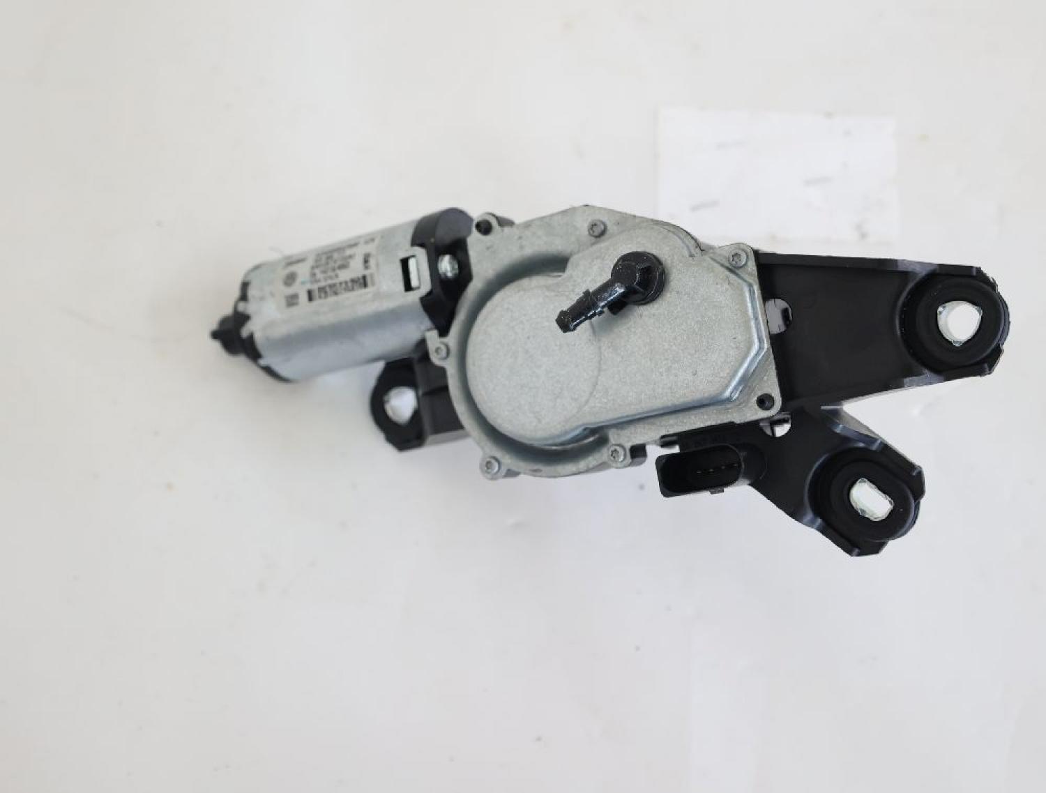 Scheibenwischermotor hinten 1K8955711 VW SCIROCCO 3