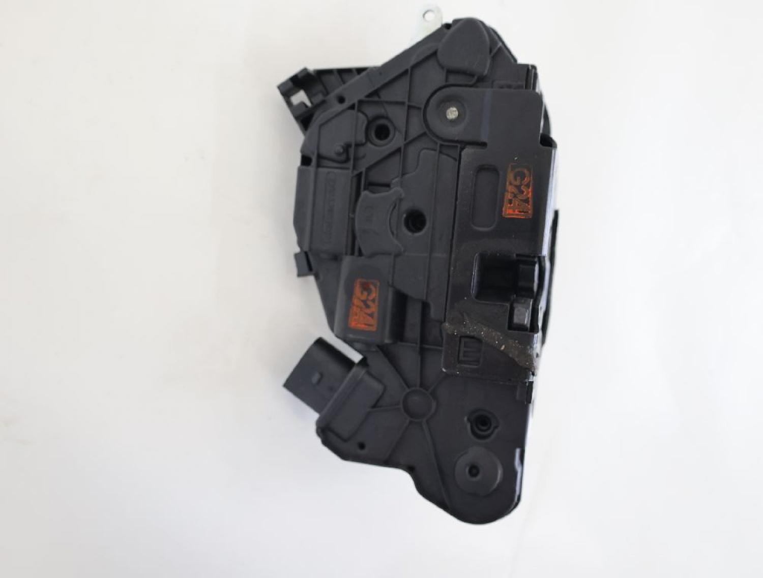Türschloß vorn links 5N1837015A VW SCIROCCO 3