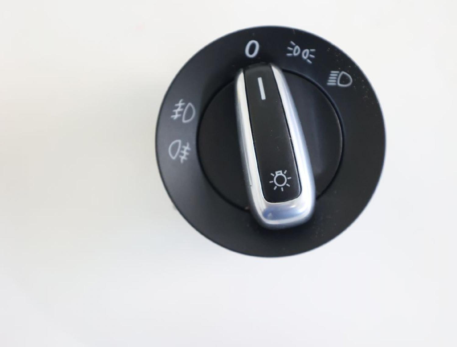Schalter Licht 3C8941431Q VW SCIROCCO 3