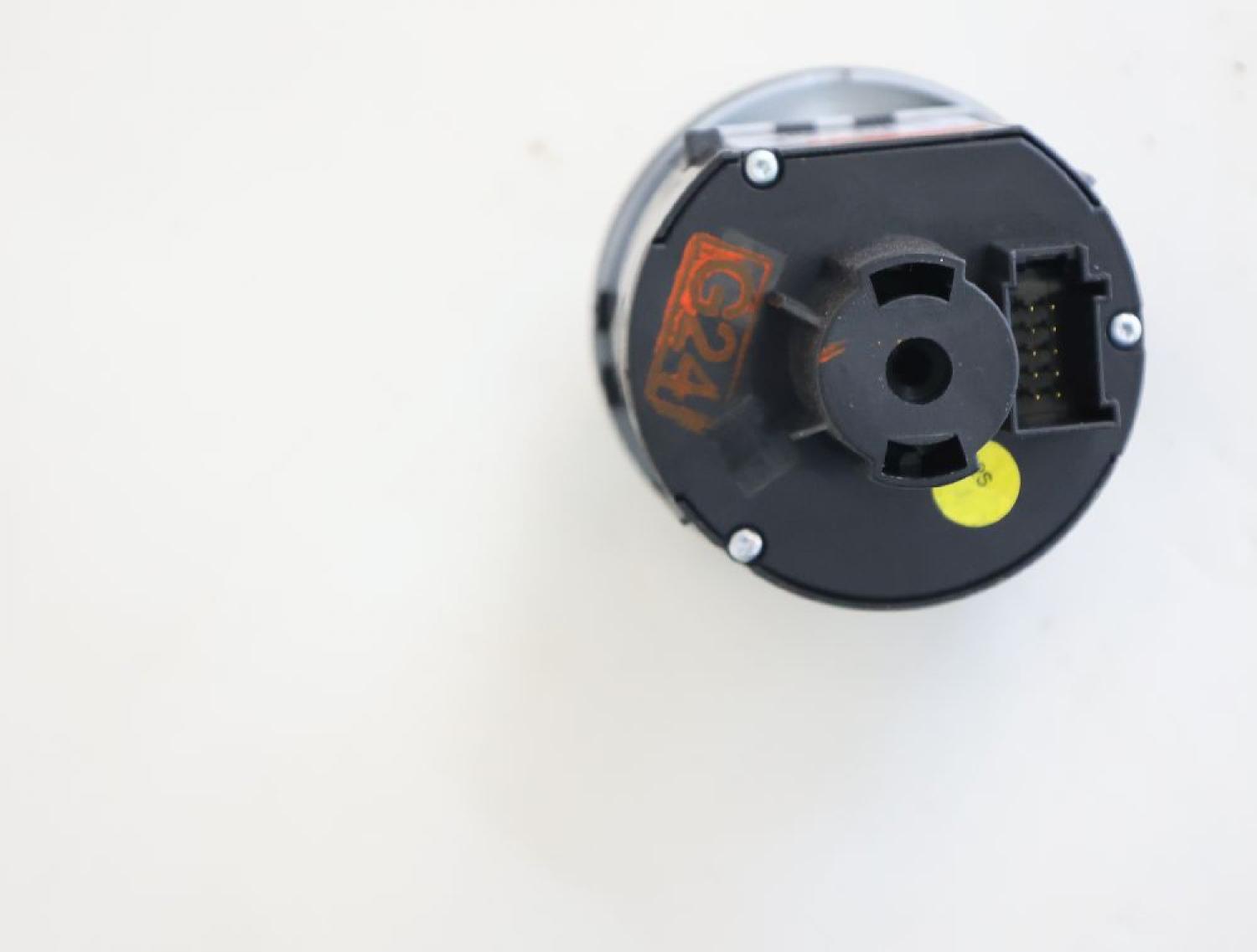Schalter Licht 3C8941431Q VW SCIROCCO 3