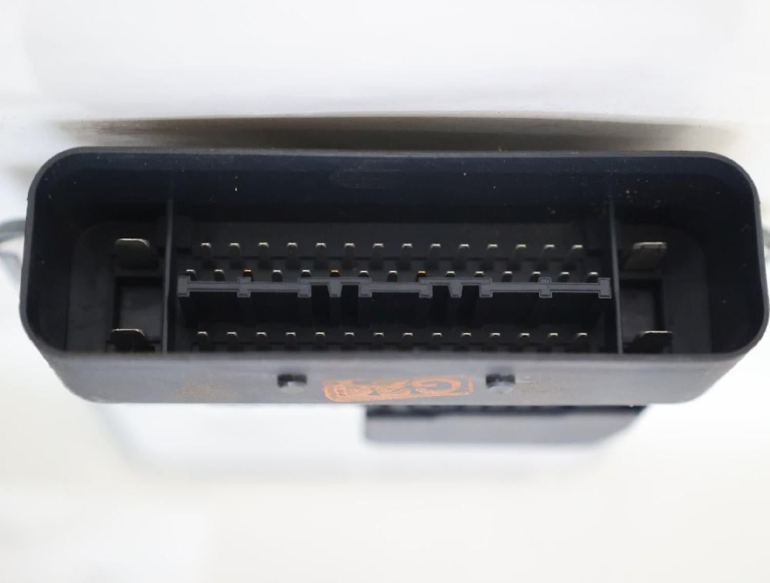 Steuergerät Karosserie 3C0907376A VW SCIROCCO 3