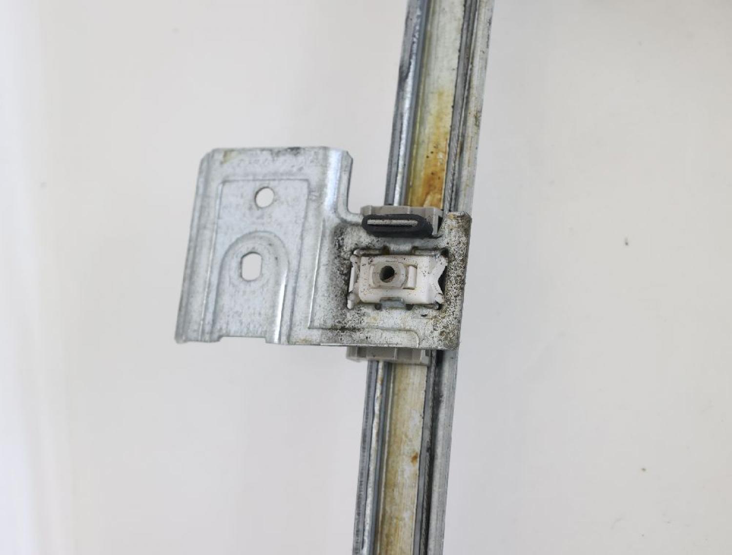 Fensterheber elektrisch 3trg. vorn links 1Q0959701H VW SCIROCCO 3