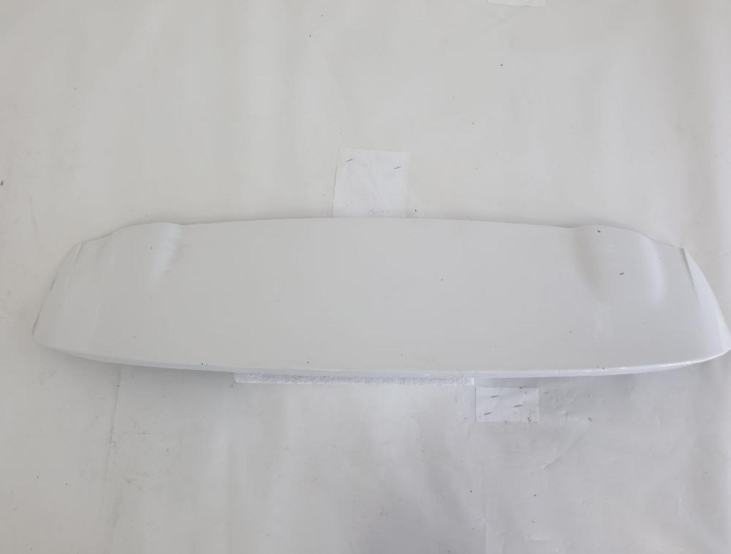 Spoiler Heck 1K8827933E VW SCIROCCO 3