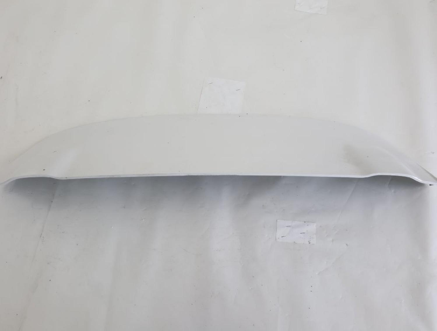 Spoiler Heck 1K8827933E VW SCIROCCO 3
