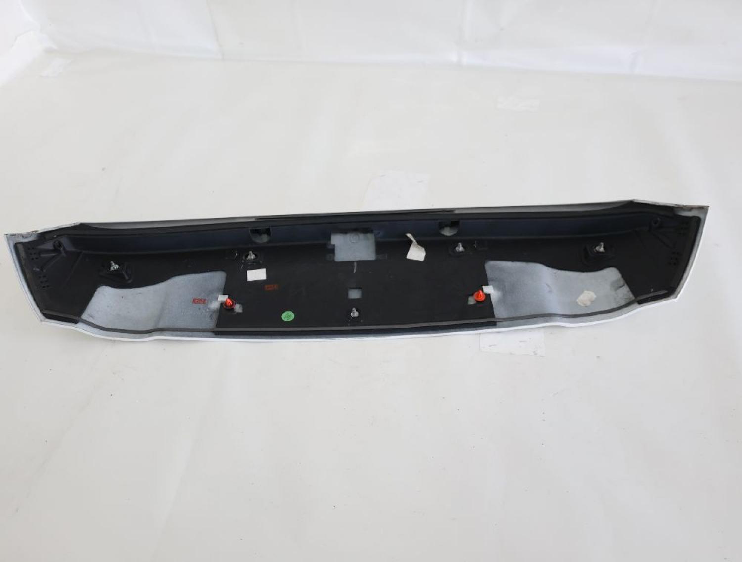 Spoiler Heck 1K8827933E VW SCIROCCO 3