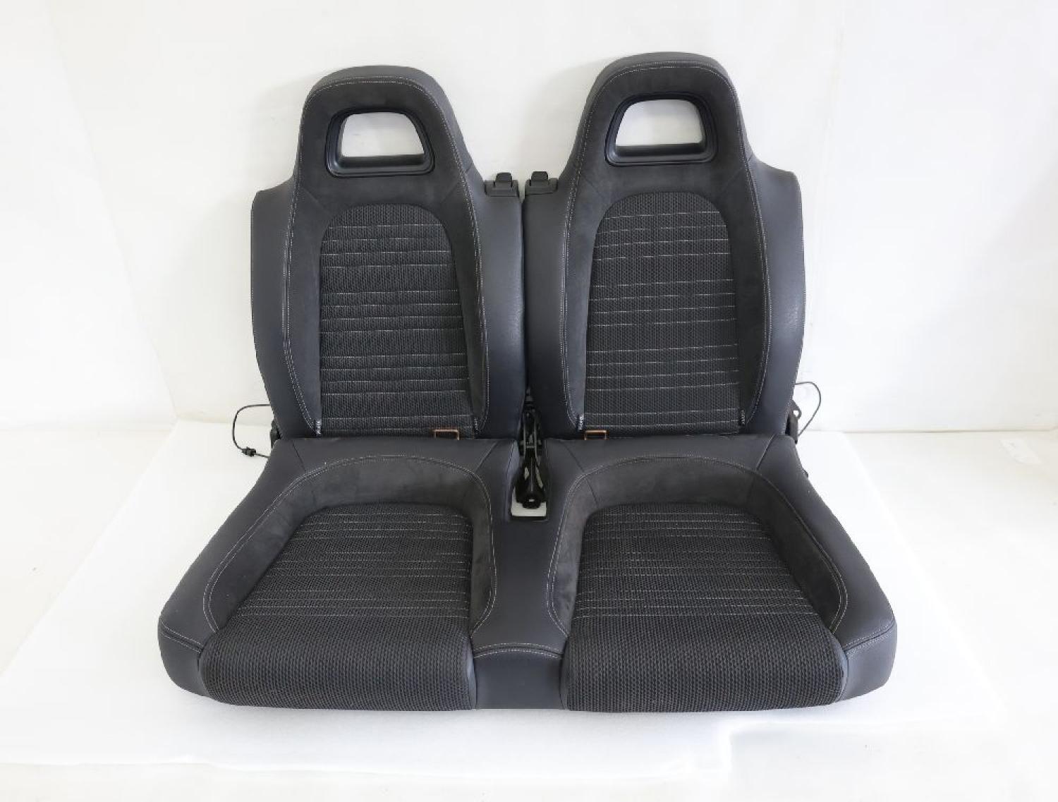 Sitzbank hinten 1K8885405QYCB VW SCIROCCO 3