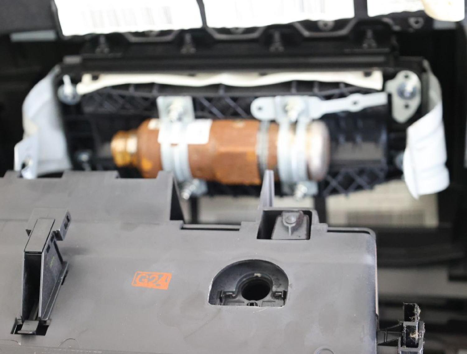 Armaturenbrett 1Q1857001AE VW SCIROCCO 3