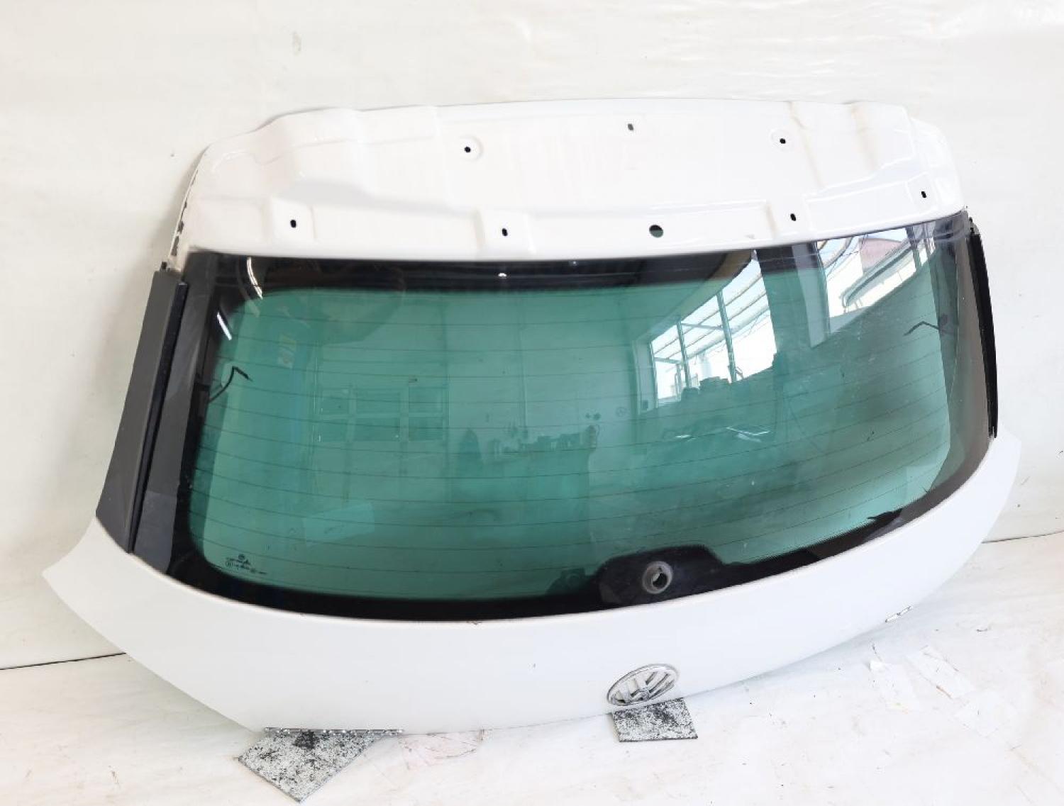 Heckklappe 1K8827025N VW SCIROCCO 3