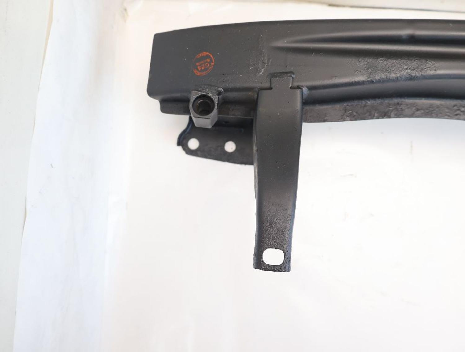 Stoßstangenträger vorn 1K8807109D VW SCIROCCO 3