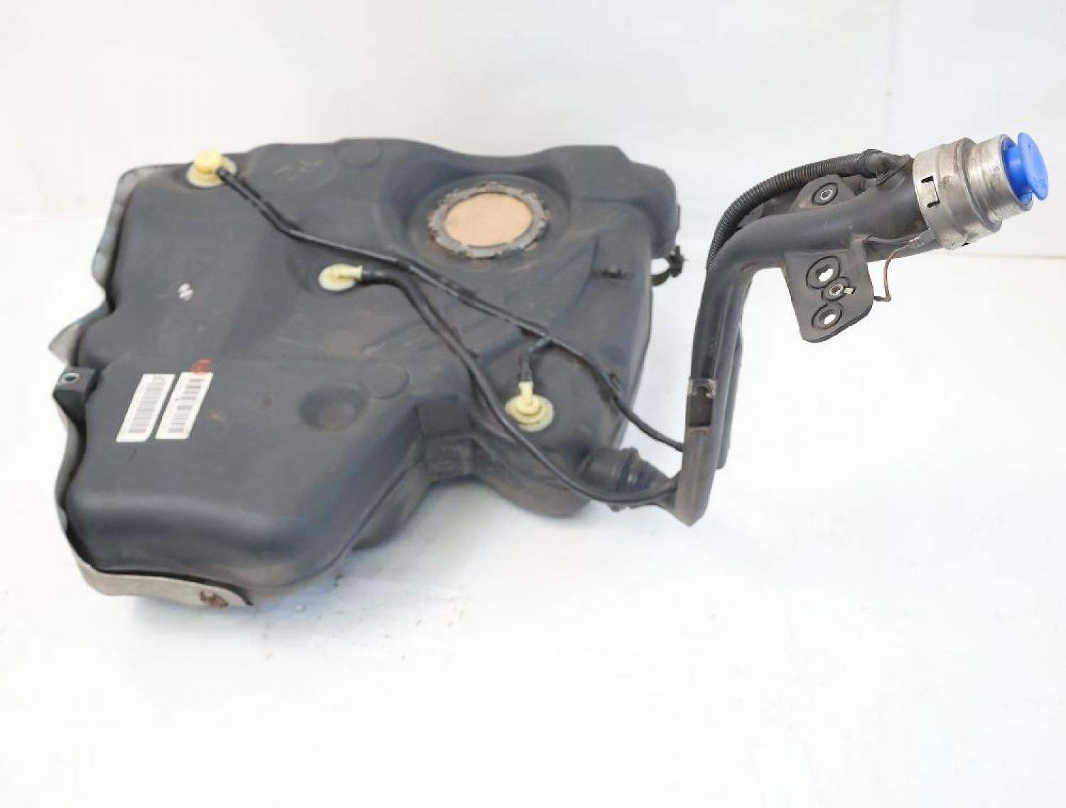 Kraftstofftank 1Q0201060P VW SCIROCCO 3