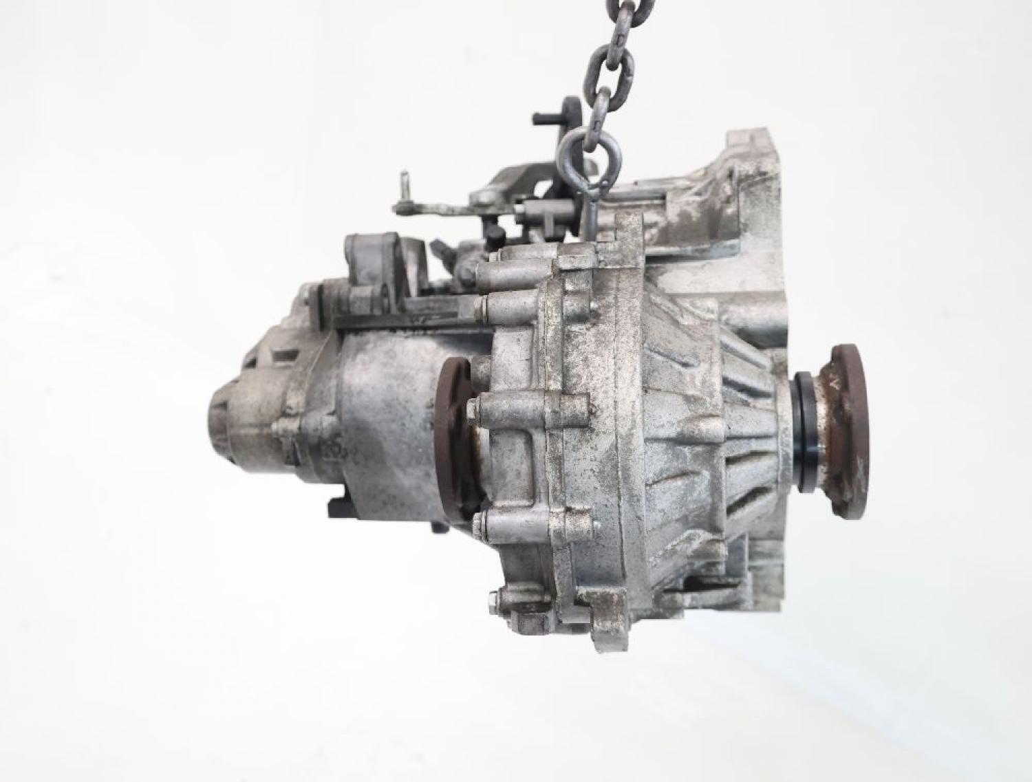 Getriebe 6 Gang 02S300046P VW SCIROCCO 3