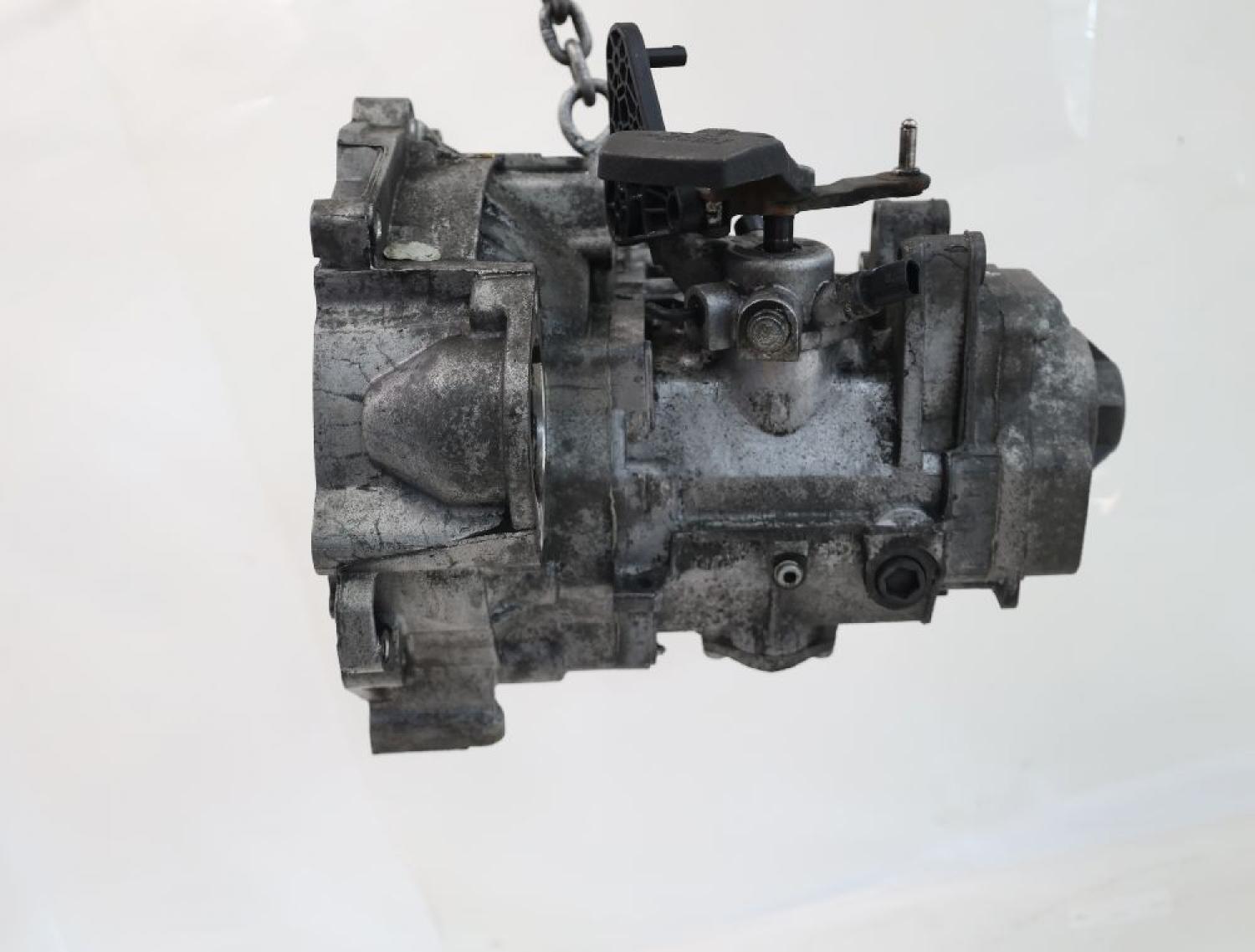 Getriebe 6 Gang 02S300046P VW SCIROCCO 3